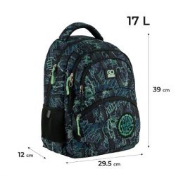   GoPack Education 175M-6 Good Vibes (GO24-175M-6) -  2