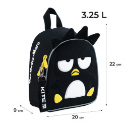   Kite Kids 538 Bad Badtz-Maru (HK24-538XXS) -  2