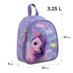   Kite Kids 538 My Little Pony (LP24-538XXS) -  2