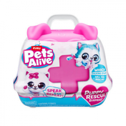   Pets & Robo Alive - Pet Shop Surprise S3 - (9540)