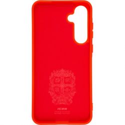     Armorstandart ICON Case Samsung A55 5G (A556) Red (ARM74325) -  2