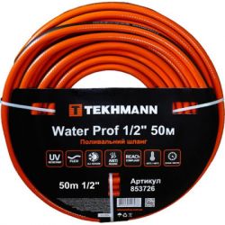   Tekhmann Water Prof 1/2'' 50  (853726)