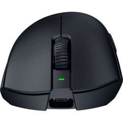  Razer DeathAdder V3 PRO Wireless & Mouse Dock Black (RZ01-04630300-R3WL) -  2