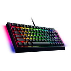  Razer BlackWidow V4 75 USB UA Black (RZ03-05000100-R3M1) -  4