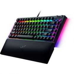  Razer BlackWidow V4 75 USB UA Black (RZ03-05000100-R3M1) -  5