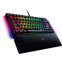  Razer BlackWidow V4 75 USB UA Black (RZ03-05000100-R3M1) -  6