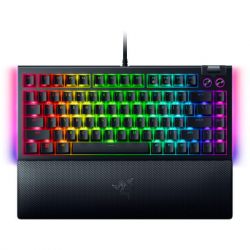  Razer BlackWidow V4 75 USB UA Black (RZ03-05000100-R3M1)