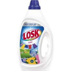    Losk Color 1485  (9000101800449)