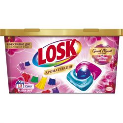    Losk Power Caps Color        13 . (9000101803112)