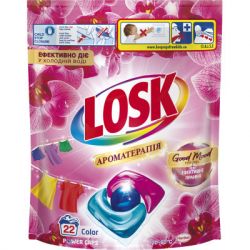    Losk Power Caps Color        22 . (9000101802467)