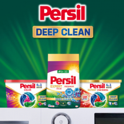   Persil Expert Deep Clean  Color   Silan 2.7  (9000101806335) -  6