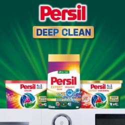   Persil Expert Deep Clean  Color   Silan 4.05  (9000101806168) -  6