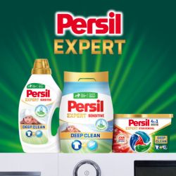   Persil Expert Deep Clean  Sensitive 4.05  (9000101806229) -  7