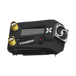 ³ (VRX) Foxeer WildFire 5.8GHz 80CH Black (MR1622X)