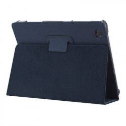    BeCover Slimbook Samsung Tab S6 Lite (2024) 10.4" P620/P625/P627 Deep Blue (710811) -  3