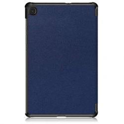    BeCover Smart Case Samsung Tab S6 Lite (2024) 10.4" P620/P625/P627 Deep Blue (710813) -  2