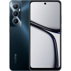   realme C65 6/128GB Starlight Black