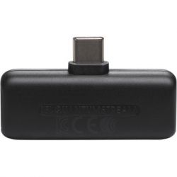  JBL Quantum Stream Wireless USB-C Black (JBLSTRMWLUSBCBLK) -  12