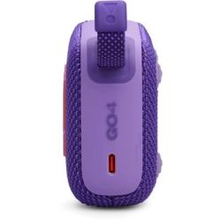   JBL Go 4 Purple (JBLGO4PUR) -  6