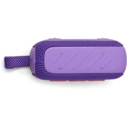   JBL Go 4 Purple (JBLGO4PUR) -  8