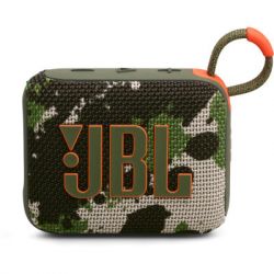   JBL Go 4 Squad (JBLGO4SQUAD) -  3