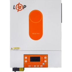  LogicPower LPW-HY-4000VA, 4000, 24V (22404) -  3