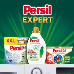    Persil Expert Sensitive Deep Clean 2.7  (9000101566789) -  6