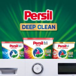    Persil 4in1 Discs Color Deep Clean 13 . (9000101800012) -  6