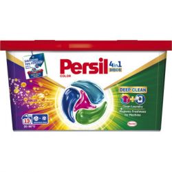    Persil 4in1 Discs Color Deep Clean 13 . (9000101800012)