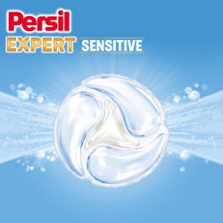    Persil 4in1 Discs Expert Sensitive Deep Clean 34 . (9000101801804) -  5