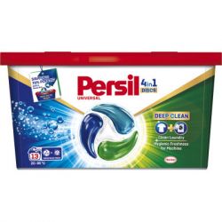    Persil 4in1 Discs Universal Deep Clean 13 . (9000101800074)