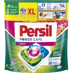    Persil Power Caps Color Deep Clean 35 . (9000101801958)