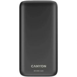  Canyon PB-301 30000mAh (CNE-CPB301B)