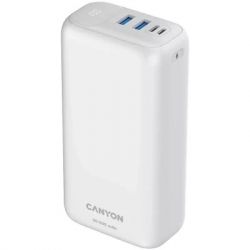  Canyon PB-301 30000mAh (CNE-CPB301W) -  2