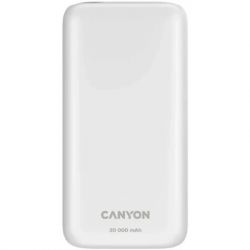  Canyon PB-301 30000mAh (CNE-CPB301W)