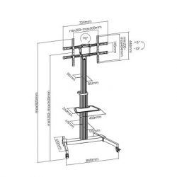    OfficePro TVS455 -  10