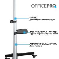    OfficePro TVS455 -  11