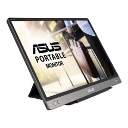  ASUS ZenScreen MB14AC -  4