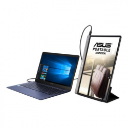  ASUS ZenScreen MB14AC -  7