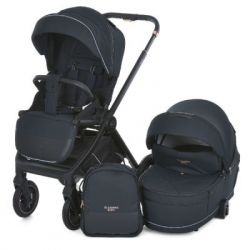  El Camino 2  1 ERA ME 1100 Black night (ME 1100 black night) -  2