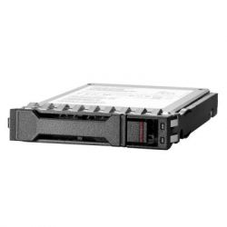     HPE 300GB SAS 10K 2.5in 12G BC HDD (P40430-B21)