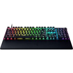  Razer Huntsman V3 Pro USB UA Black (RZ03-04970100-R3M1) -  3