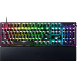  Razer Huntsman V3 Pro USB UA Black (RZ03-04970100-R3M1)