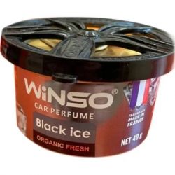    WINSO Organic Fresh - Black Ice (535970)