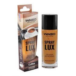    WINSO Spray Lux Coffe 55 (532080)