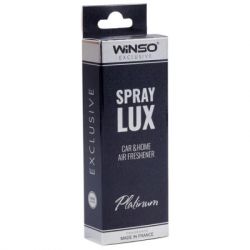    WINSO Spray Lux Exclusive Platinum 55 (533781) -  2