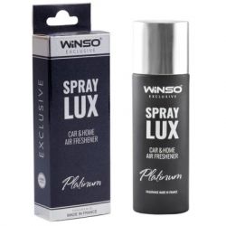    WINSO Spray Lux Exclusive Platinum 55 (533781) -  3