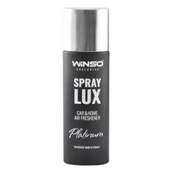    WINSO Spray Lux Exclusive Platinum 55 (533781)