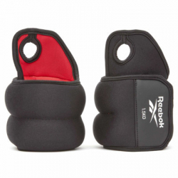  Reebok Wrist Weights ,  RAWT-11211 1.0  (885652020558)