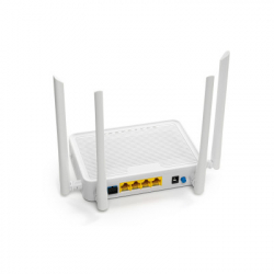 -  Picotel   PU-X645 4GE + WiFi 5G (PU-X645) -  3